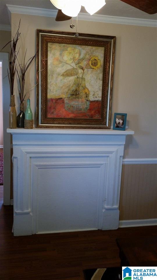 95 McElderry Road North Munford, AL 36268 - Photo 13 of 17