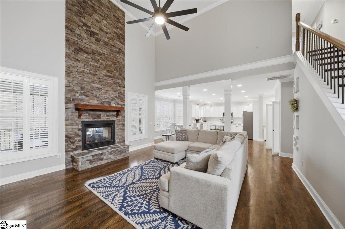 55 Devonhall Way Taylors, SC 29687 - Photo 11 of 41