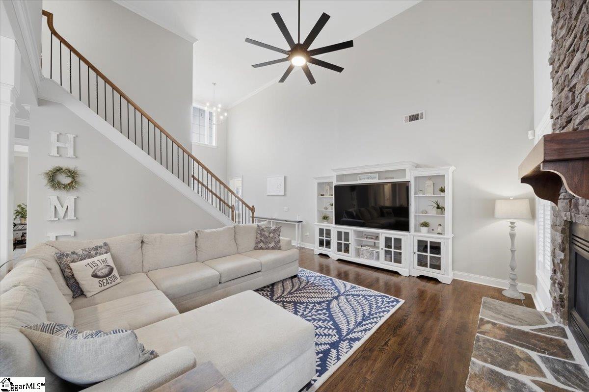 55 Devonhall Way Taylors, SC 29687 - Photo 13 of 41