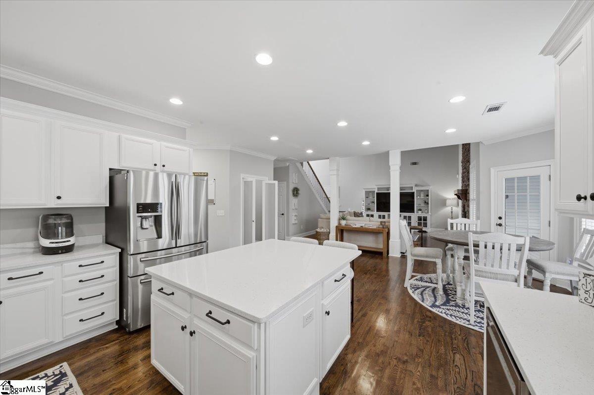 55 Devonhall Way Taylors, SC 29687 - Photo 16 of 41