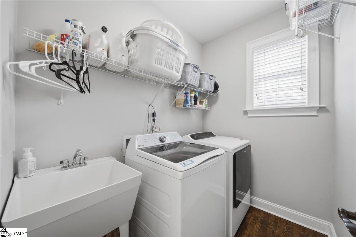 55 Devonhall Way Taylors, SC 29687 - Photo 17 of 41