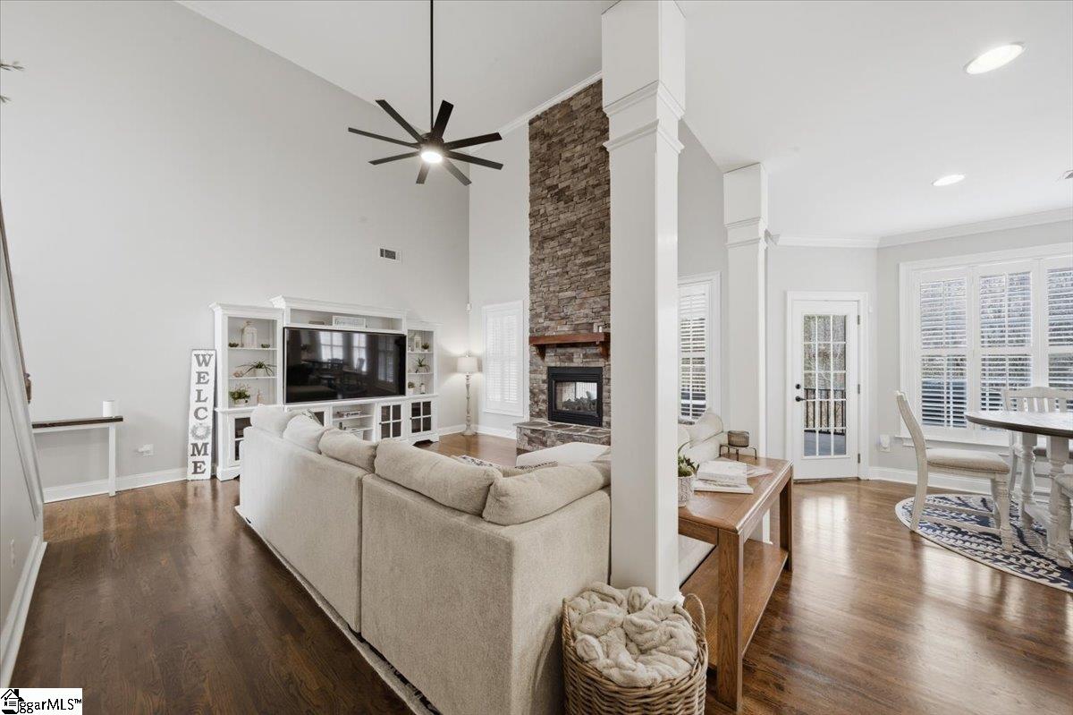 55 Devonhall Way Taylors, SC 29687 - Photo 19 of 41