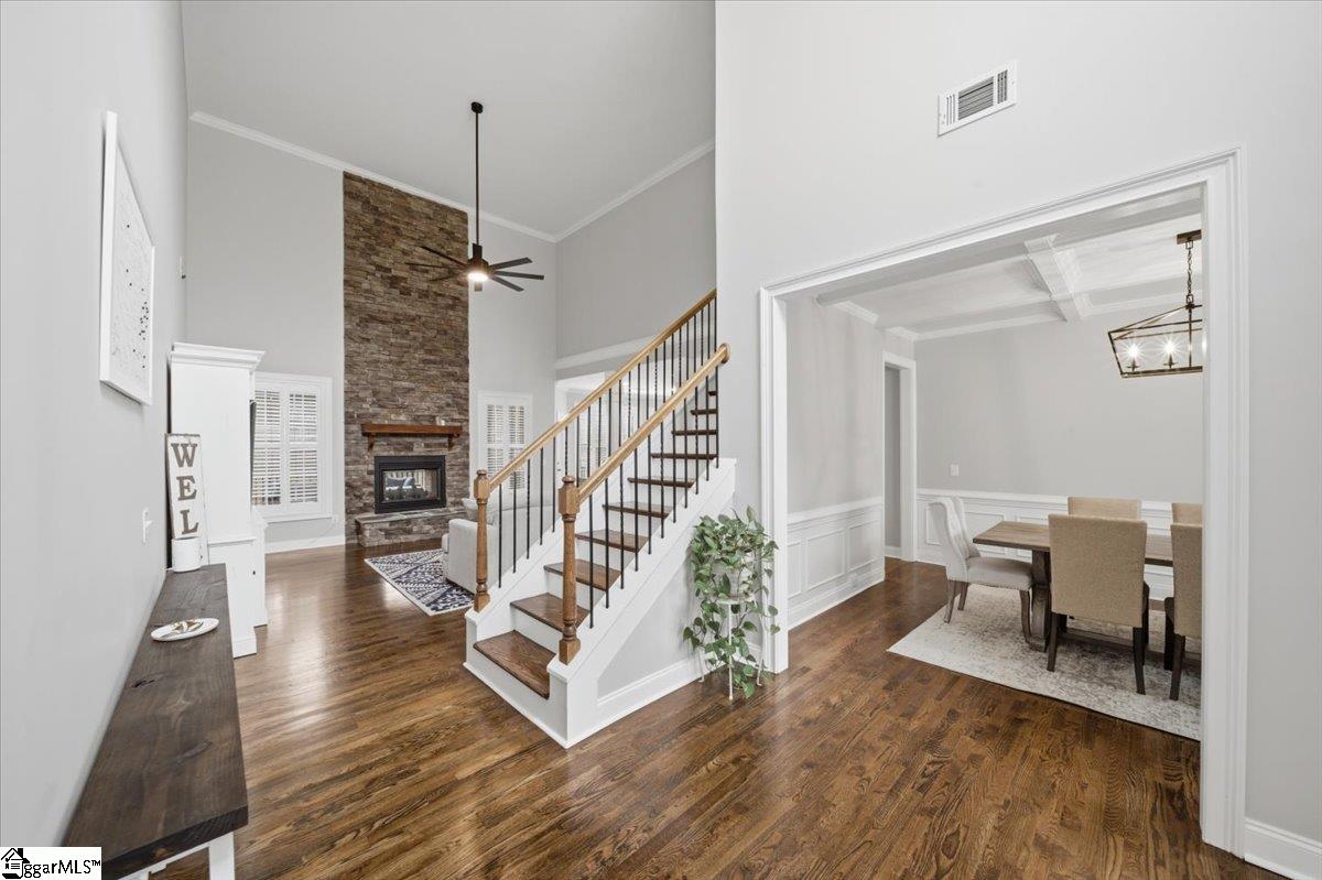 55 Devonhall Way Taylors, SC 29687 - Photo 2 of 41