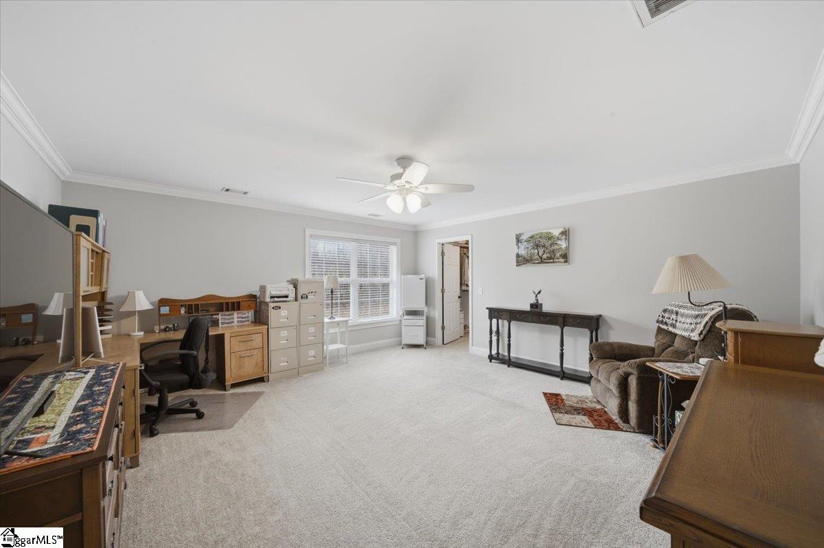 55 Devonhall Way Taylors, SC 29687 - Photo 21 of 41