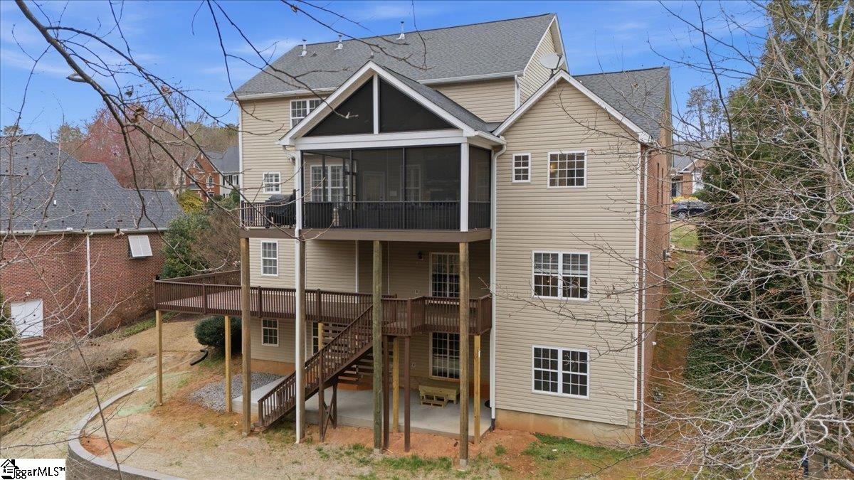 55 Devonhall Way Taylors, SC 29687 - Photo 35 of 41