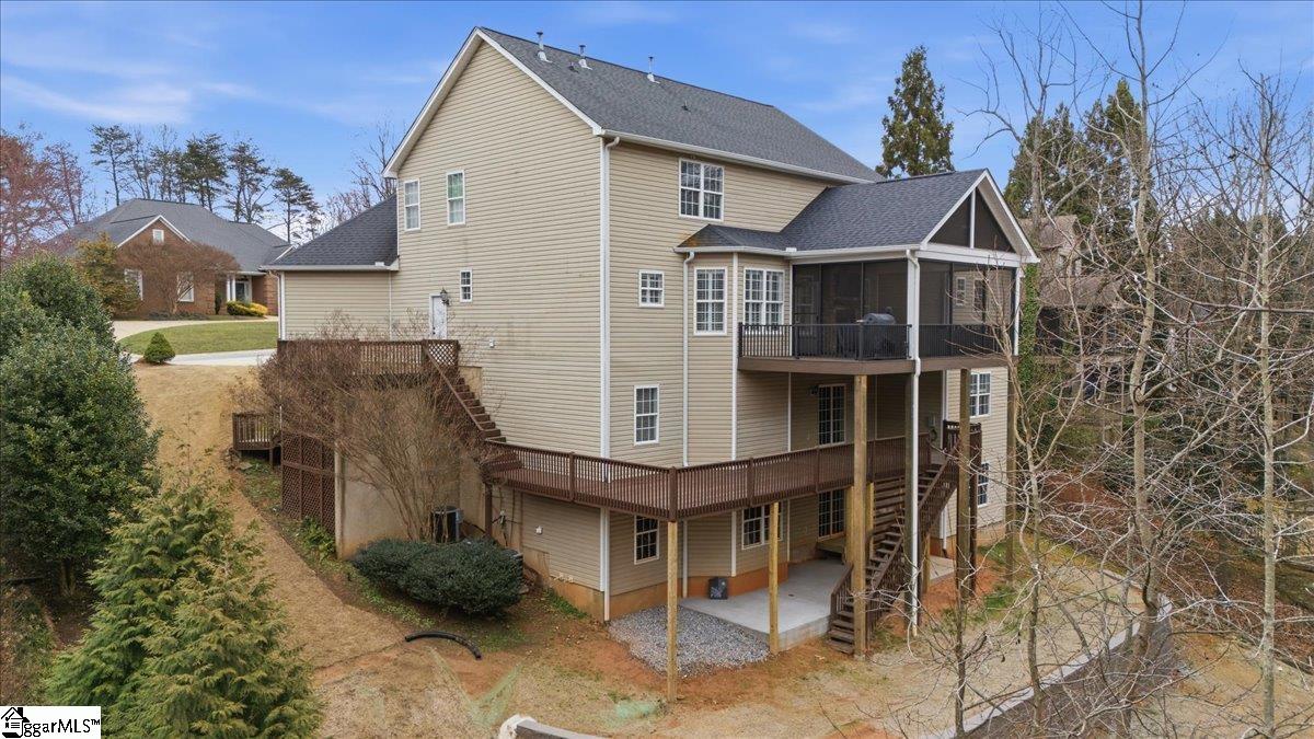 55 Devonhall Way Taylors, SC 29687 - Photo 36 of 41