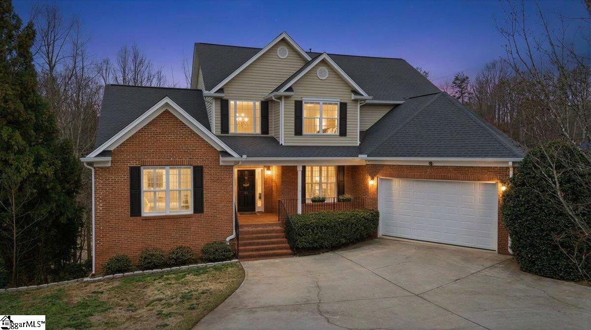 55 Devonhall Way Taylors, SC 29687 - Photo 40 of 41