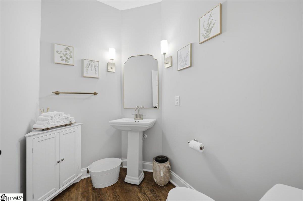 55 Devonhall Way Taylors, SC 29687 - Photo 4 of 41