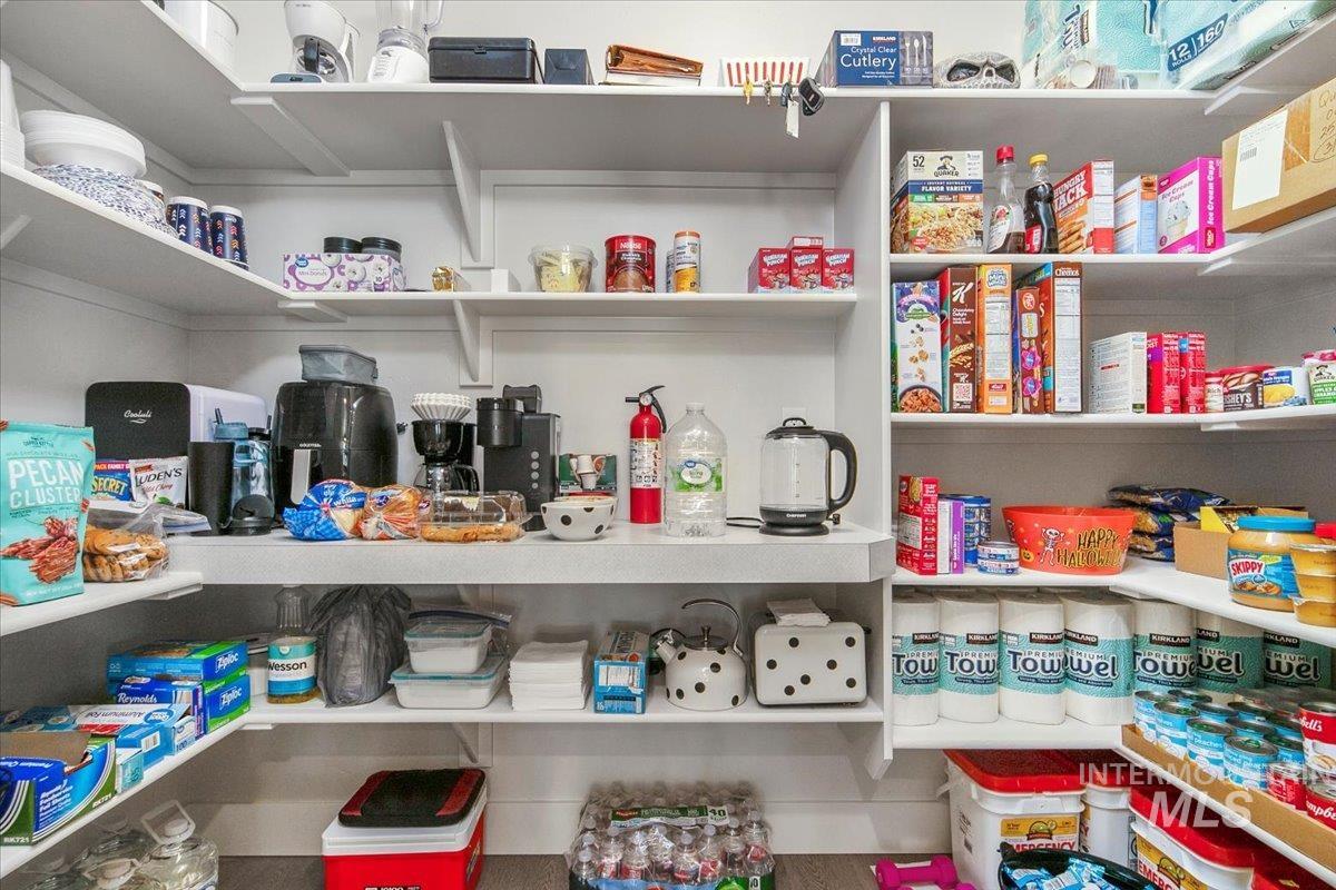 1685 Shoal Point Avenue Middleton, ID 83644 - Photo 16 of 44 View of pantry