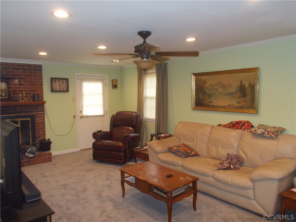 7609 Vanta Road Henrico, VA 23294 - Photo 8 of 10 Gallery Image 8