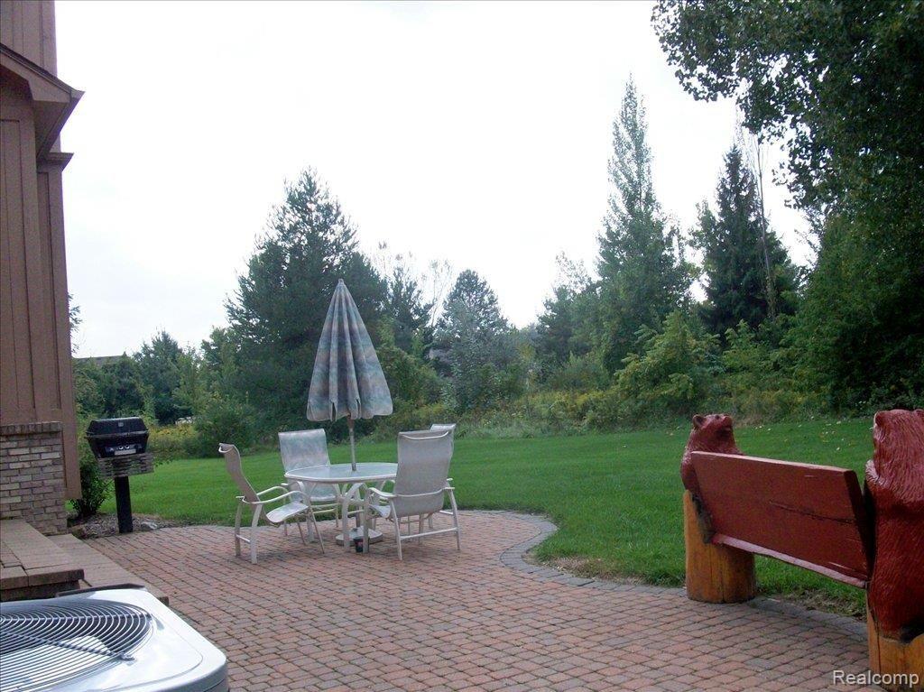 dakota patio