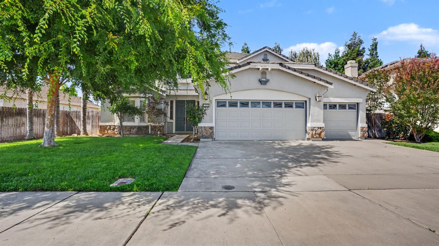 379 John Kamps Way Ripon, CA 95366 - Photo 1 of 43