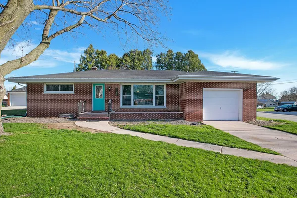 $220,000 | 228 Saratoga Street, Chilton, WI 53014