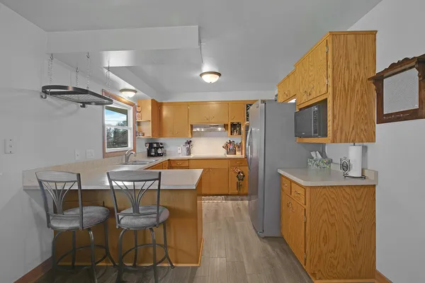 $220,000 | 228 Saratoga Street, Chilton, WI 53014