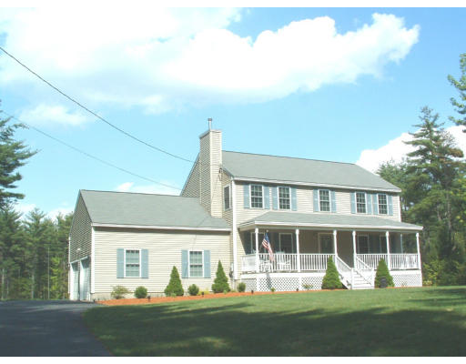 54 Emery Road Townsend, MA 01469 - Photo 1 of 18