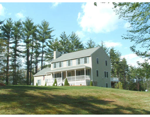 54 Emery Road Townsend, MA 01469 - Photo 3 of 18