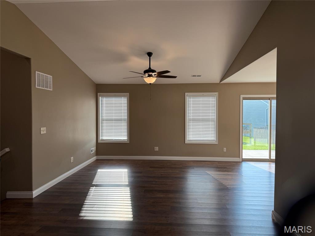 1118 Baseball Drive Foristell, MO 63348 - Photo 3 of 14