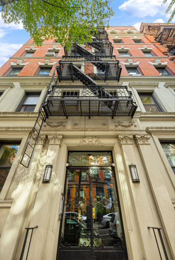 124 East 91st Street, Unit 2D Manhattan, NY 10128 - Photo 12 of 18