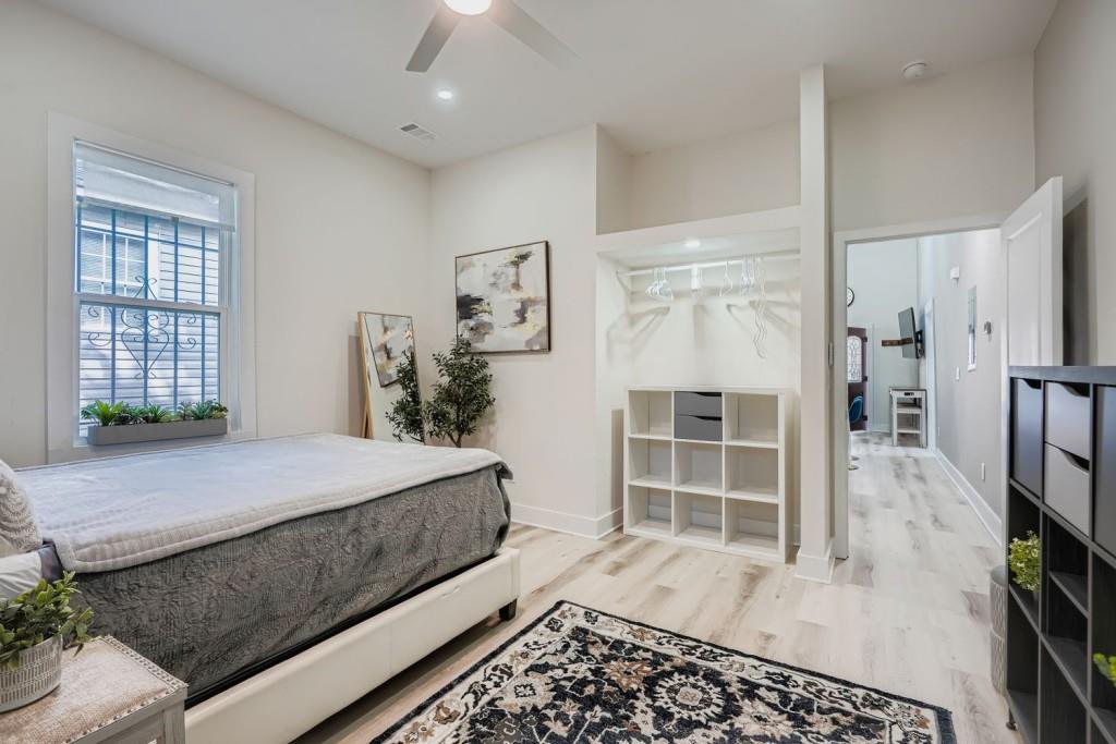 18 Booker Street Northwest Atlanta, GA 30314 - Photo 8 of 12