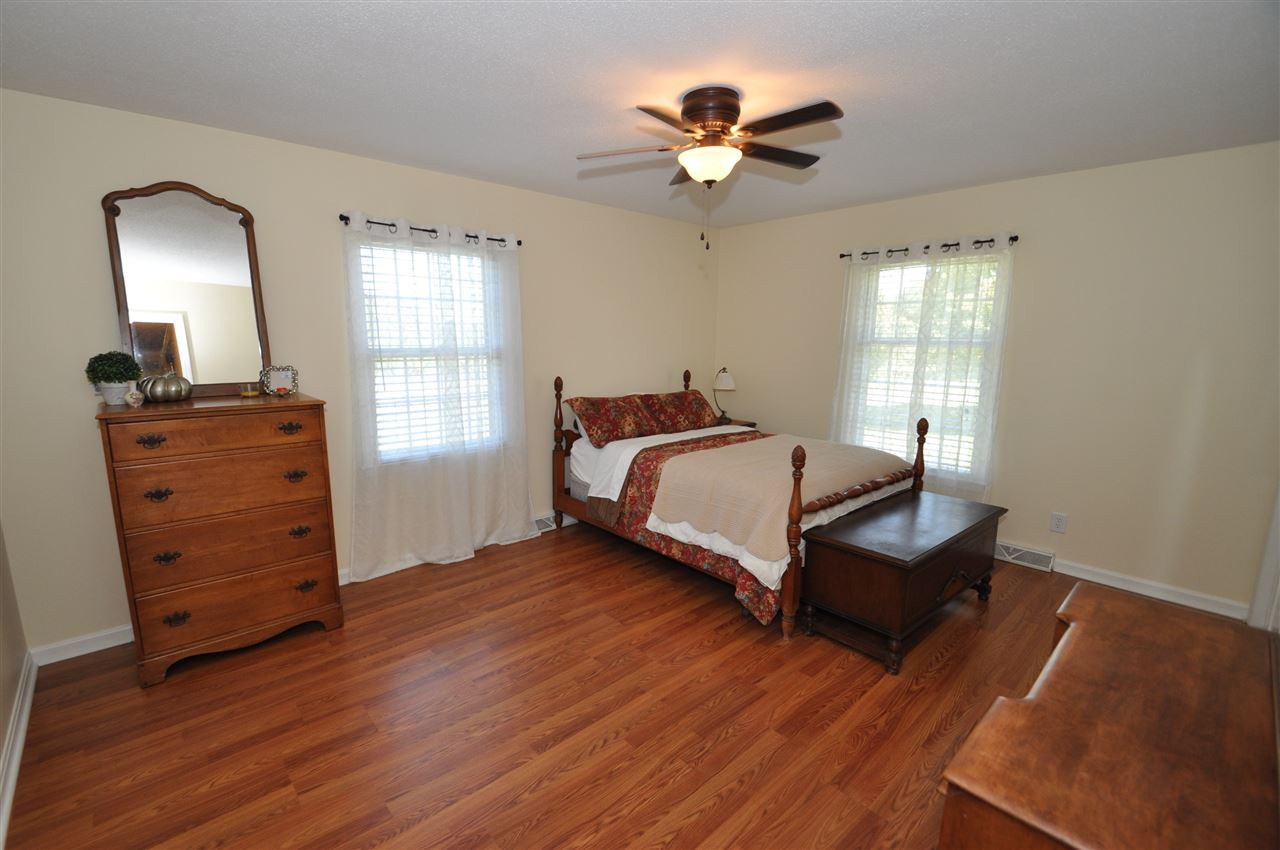 5696 Old Fairground Road Benson, NC 27504 - Photo 18 of 25 Bedroom