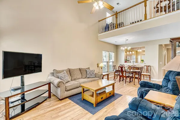 $315,000 | 151 Talbert Town Loop, Mooresville, NC 28117