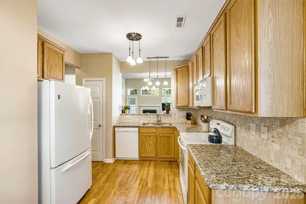 $315,000 | 151 Talbert Town Loop, Mooresville, NC 28117