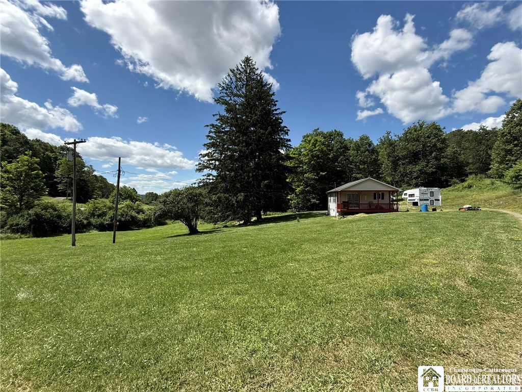 1605 Lillibridge Road Olean, NY 14760 - Photo 37 of 49