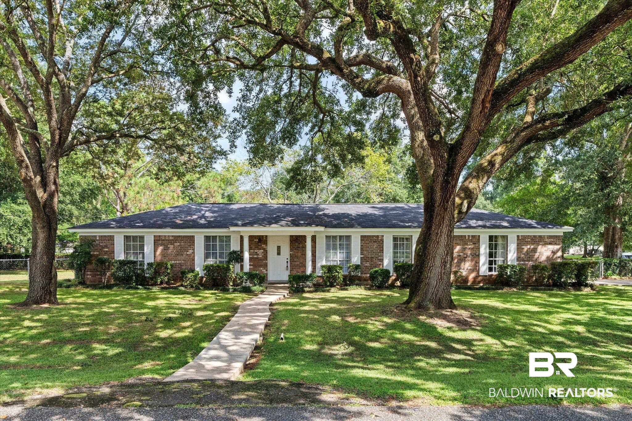 6014 Waverly Road Mobile, AL 36619 - Photo 1 of 20