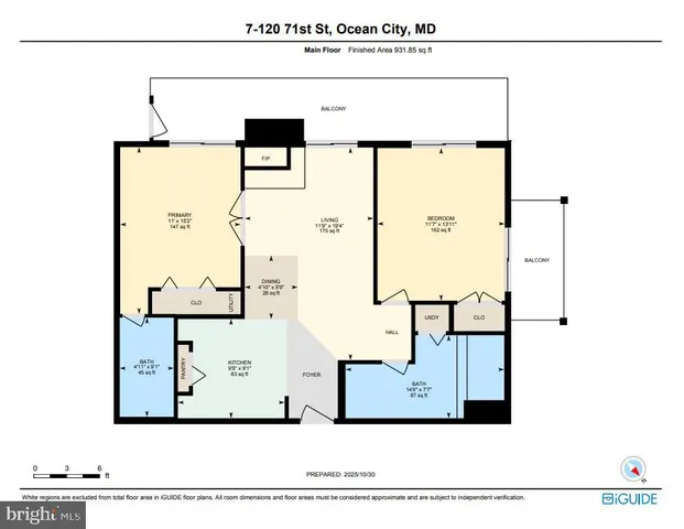 $415,000 | 120 71st Street, Unit 7, Ocean City, MD 21842