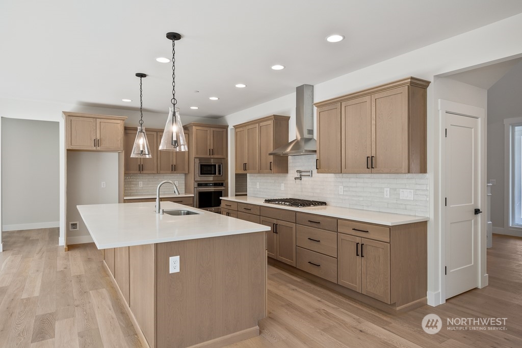 8731 Lot 1 Ne 204th Street Bothell, WA 98011 - Photo 8 of 30 Gallery Image 8