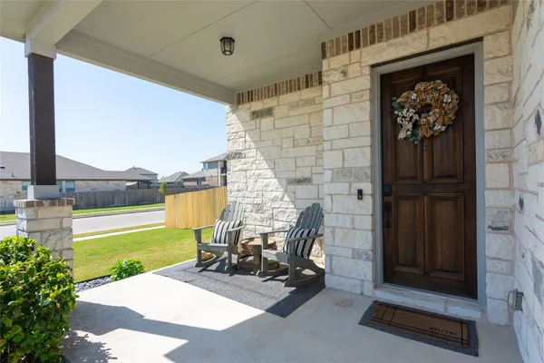 $2,600 | 505 Blue Oak Boulevard, San Marcos, TX 78666
