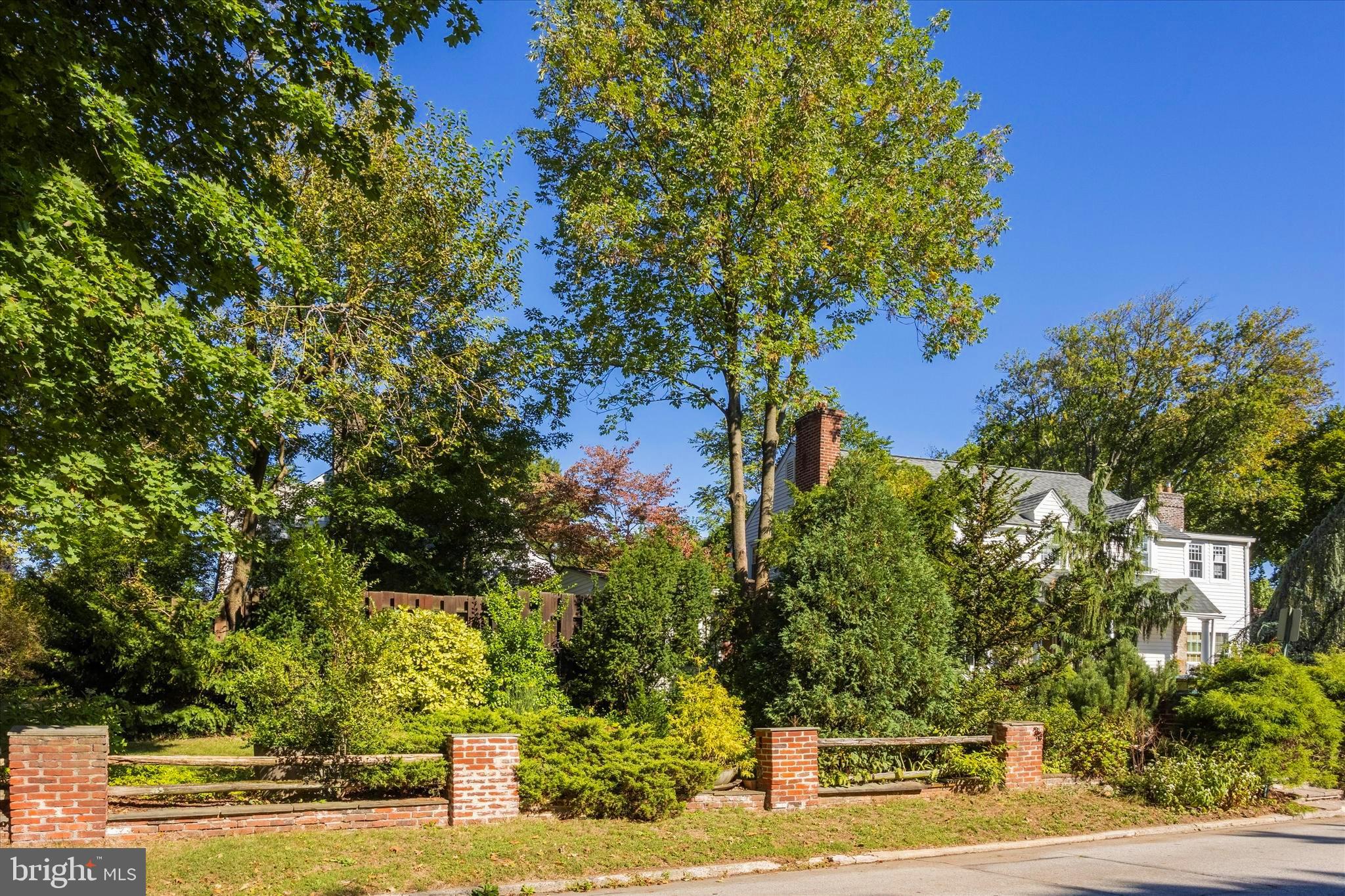 201 Earlington Road Havertown, PA 19083 - Photo 3 of 40 Corner of Earlington & Covington Roads