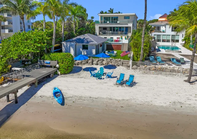 $19,900,000 | 2814 North Flagler Drive, West Palm Beach, FL 33407