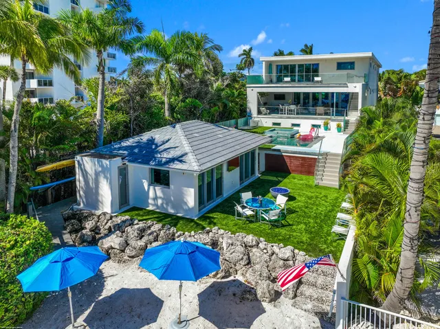 $19,900,000 | 2814 North Flagler Drive, West Palm Beach, FL 33407