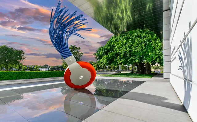 $19,900,000 | 2814 North Flagler Drive, West Palm Beach, FL 33407