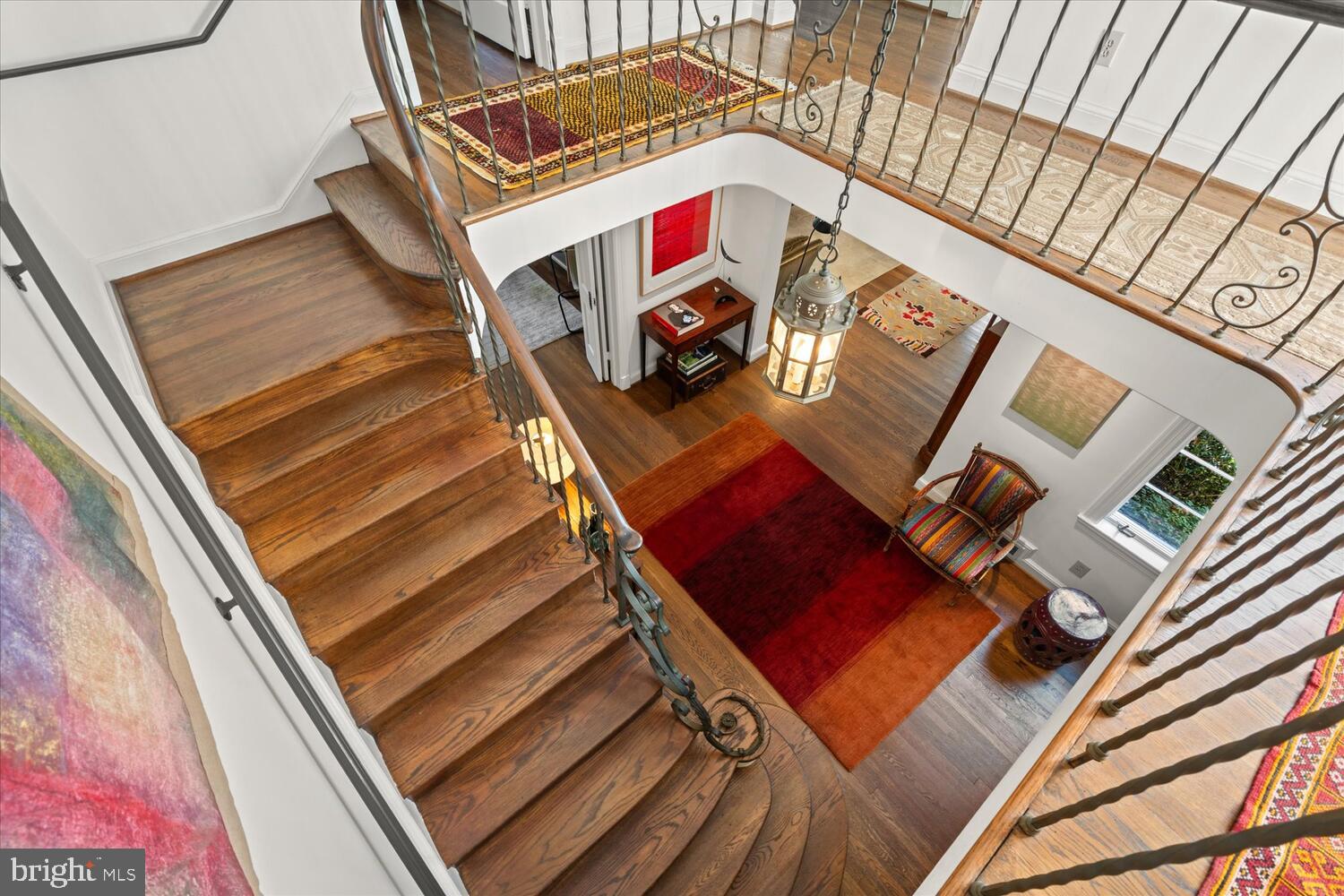 4838 Broad Branch Road Northwest Washington, DC 20008 - Photo 18 of 33