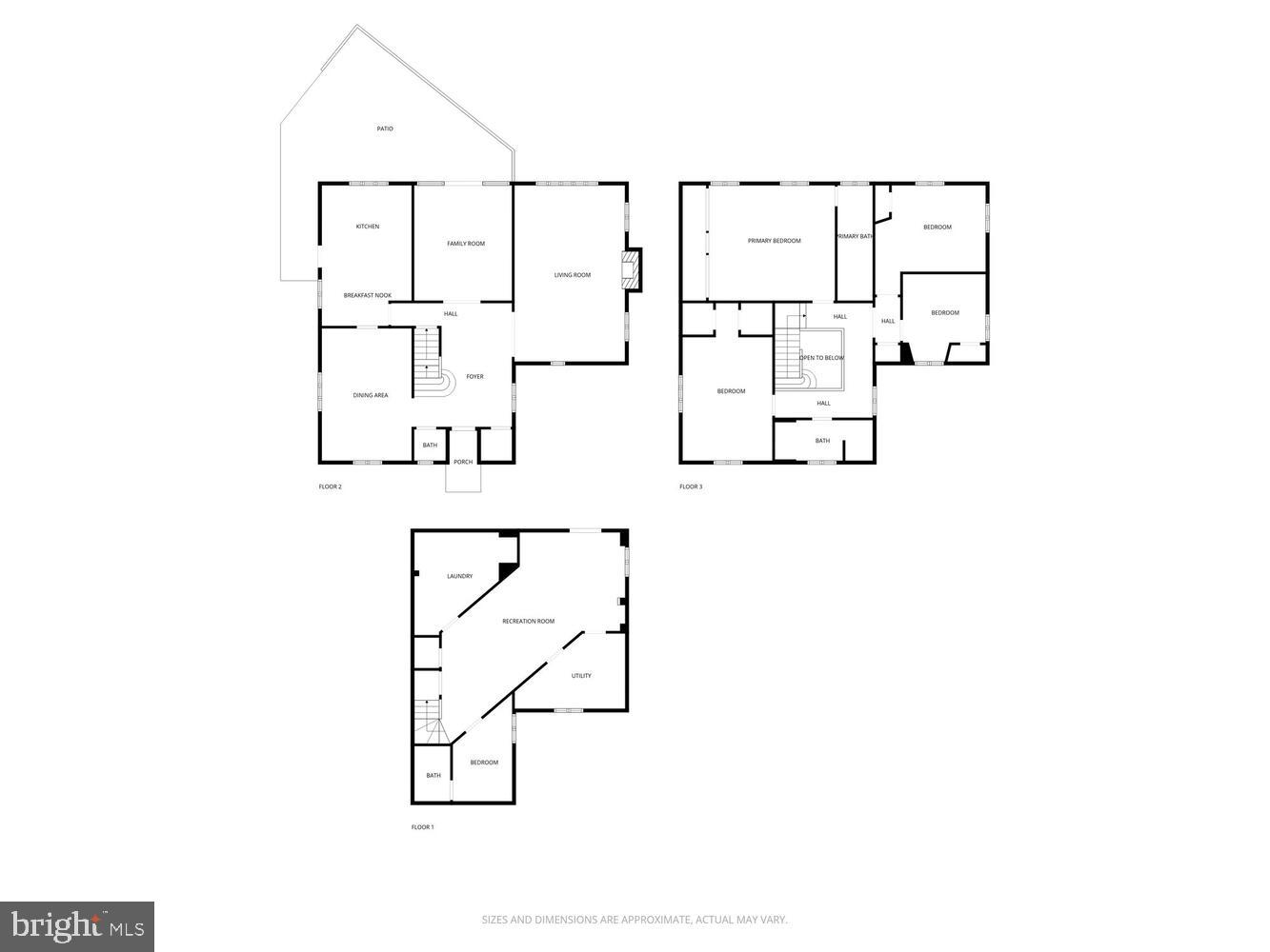 4838 Broad Branch Road Northwest Washington, DC 20008 - Photo 33 of 33 a picture of a bench in front of a wall