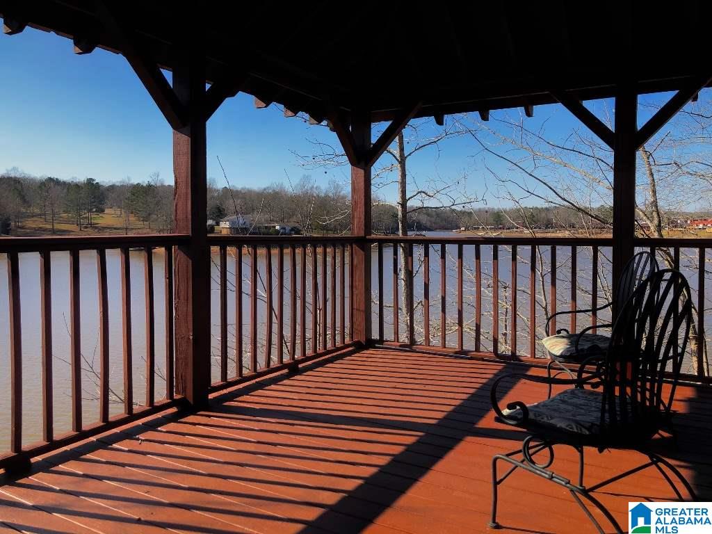 251 Pleasure Point, Unit C5 Wedowee, AL 36278 - Photo 19 of 21