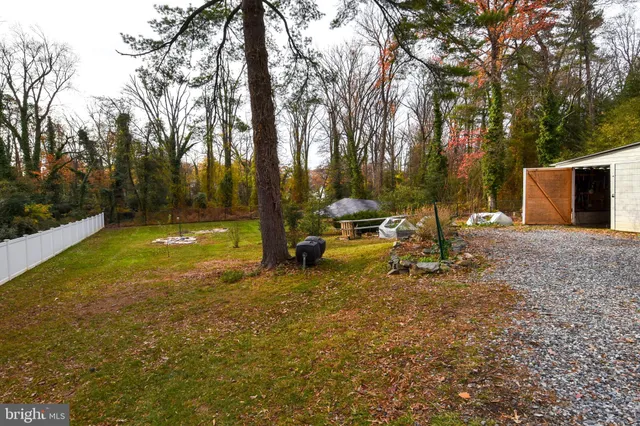 $579,000 | 6112 Naval Avenue, Lanham, MD 20706