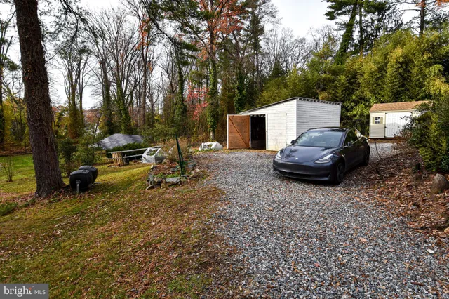 $579,000 | 6112 Naval Avenue, Lanham, MD 20706