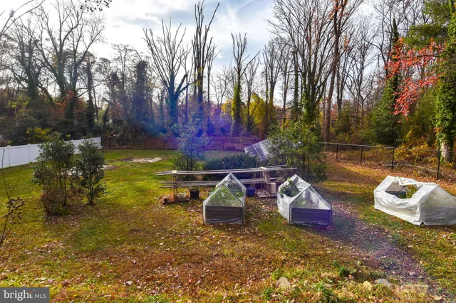 $579,000 | 6112 Naval Avenue, Lanham, MD 20706