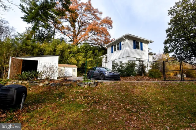 $579,000 | 6112 Naval Avenue, Lanham, MD 20706