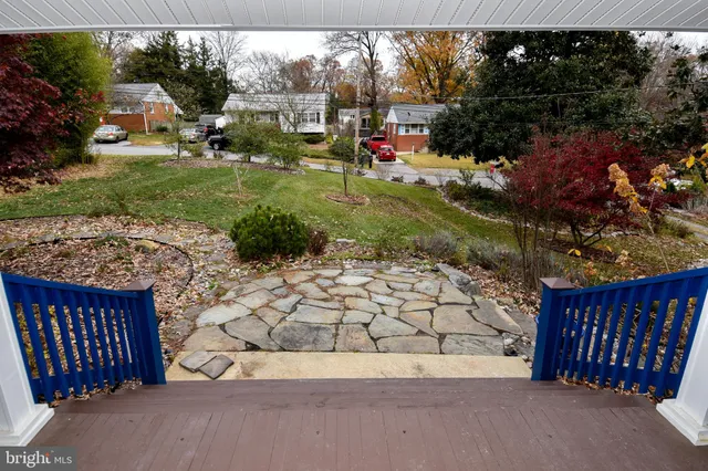 $579,000 | 6112 Naval Avenue, Lanham, MD 20706