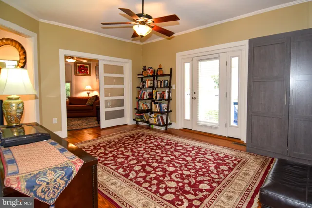 $579,000 | 6112 Naval Avenue, Lanham, MD 20706