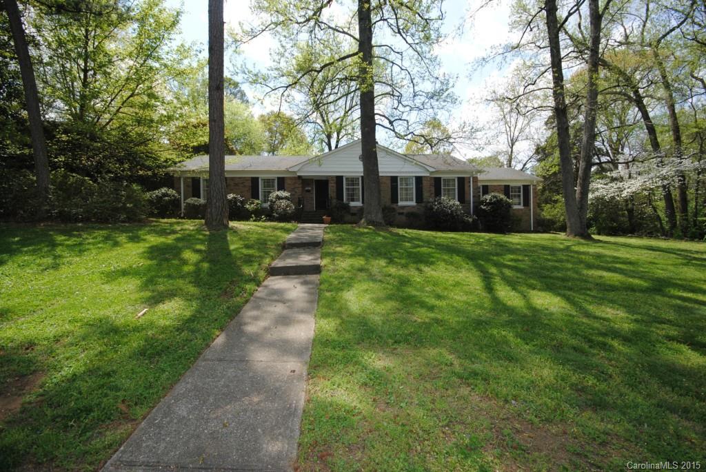 2400 Inverness Road Charlotte, NC 28209 - Photo 1 of 4 Gallery Image 1