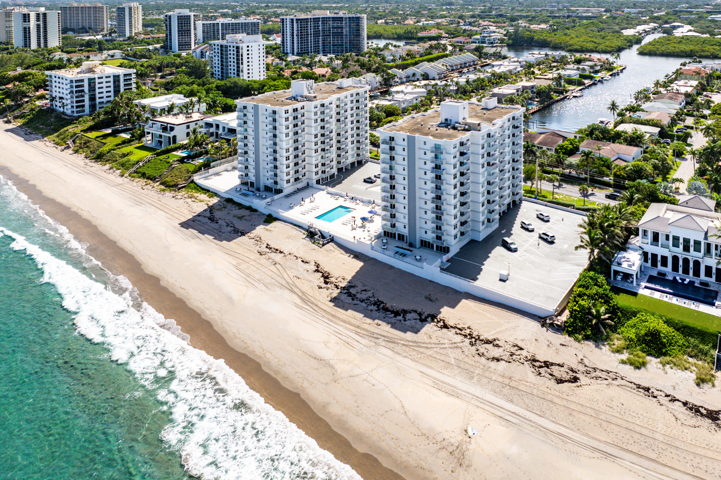 4505 South Ocean Boulevard, Unit 306 Highland Beach, FL 33487 - Photo 31 of 32 040-4505SouthOceanBoulevard-306-Highland