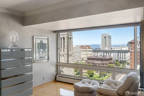$1,650,000 | 1177 California Street, Unit 1210, San Francisco, CA 94108