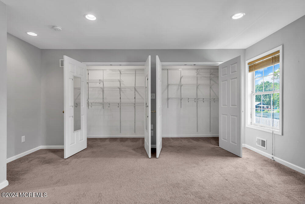 233 Timberline Road Toms River, NJ 08753 - Photo 23 of 38 an empty room with windows