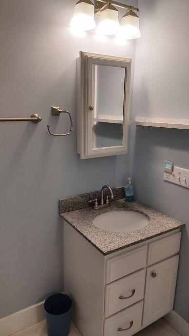 331 Paul Bunyan Road Corea, ME 04624 - Photo 40 of 62 2nd bathroom