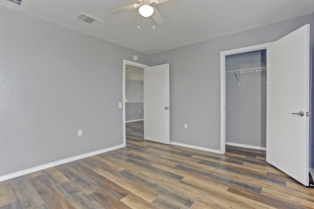 5913 Silver Screen Drive Austin, TX 78747 - Photo 24 of 31 a view of room with empty room